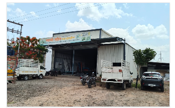 Swami Steel Photo 1