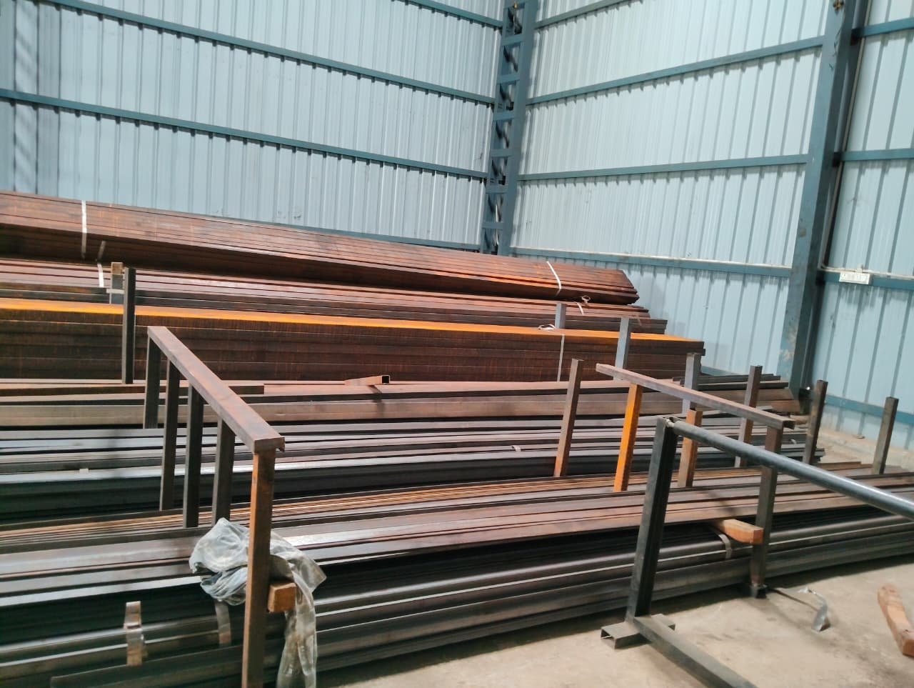 Swami Steel Photo 12