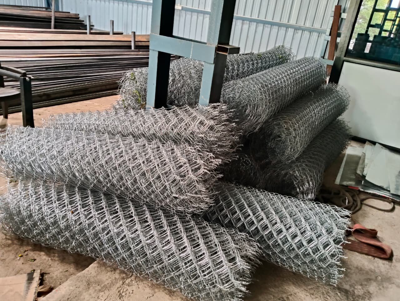 Swami Steel Photo 27