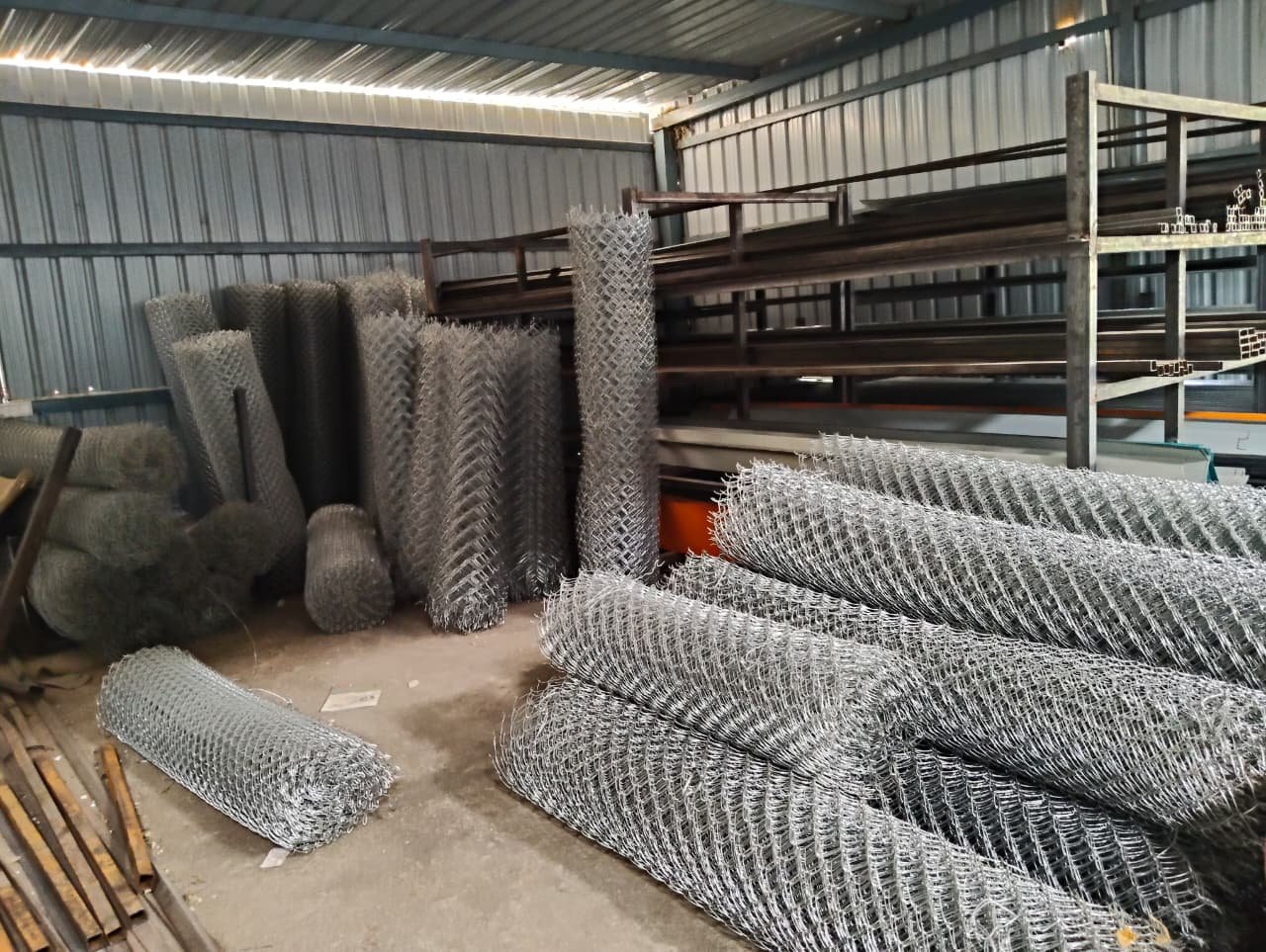 Swami Steel Photo 28