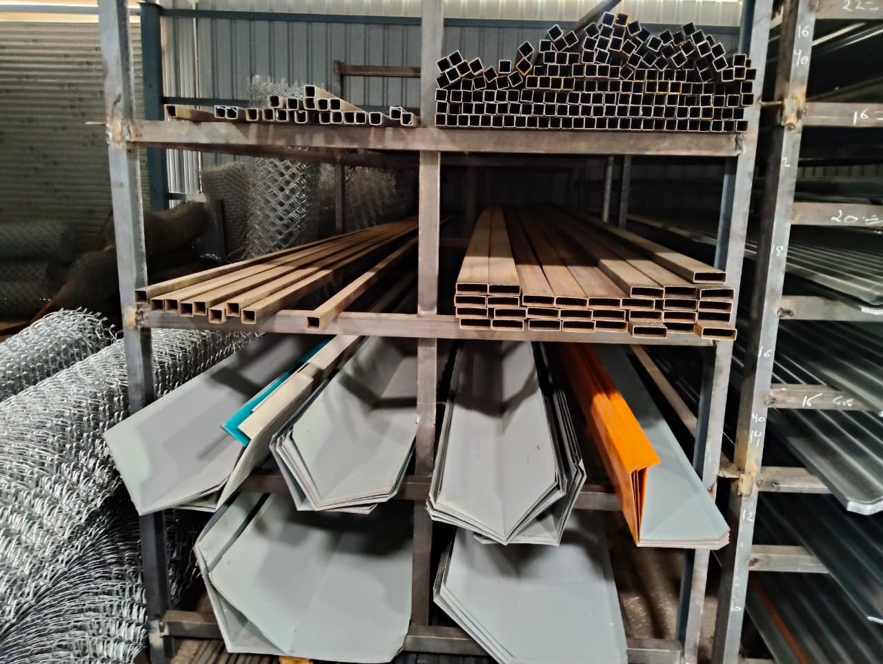 Swami Steel Photo 29