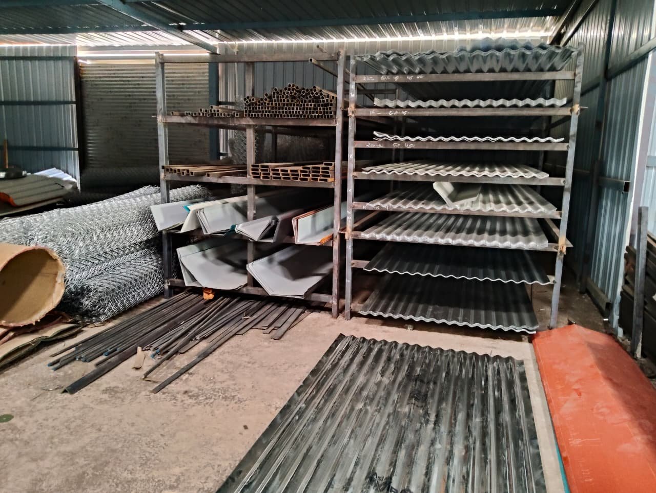 Swami Steel Photo 39