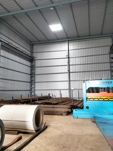 Swami Steel Photo 41