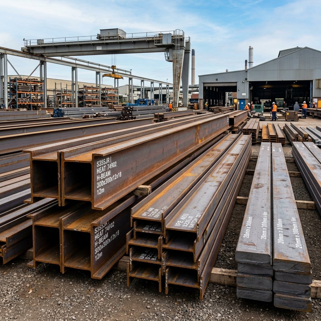 Swami Steel Photo 47