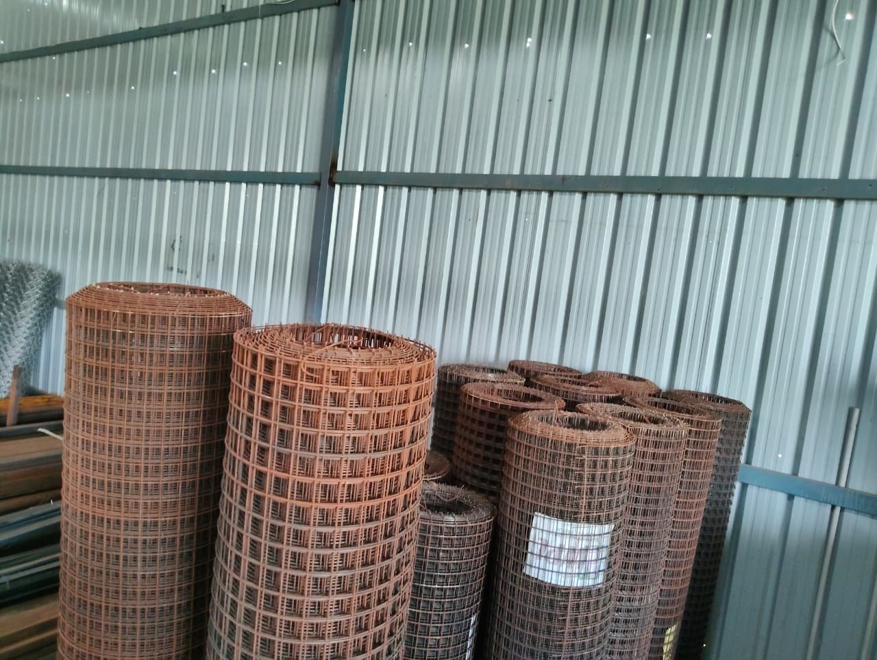 Swami Steel Photo 8