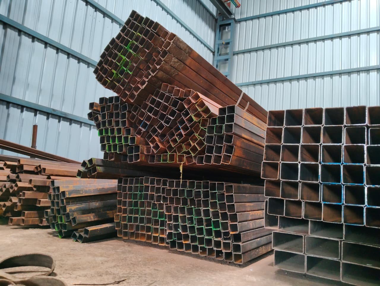 Swami Steel Photo 9